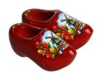 Magneetklompen Molen/Tulp Rood, Kleding | Dames, Ophalen of Verzenden, Nieuw