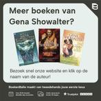 Firstlife / Everlife / 1 9780373212217 Gena Showalter, Verzenden, Gelezen, Gena Showalter