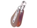 HYE  Tufnol 1-schijfs 13mm + wartel, Watersport en Boten, Ophalen of Verzenden, Nieuw