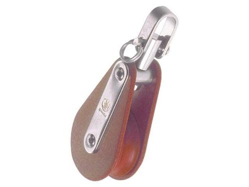 HYE  Tufnol 1-schijfs 13mm + wartel, Watersport en Boten, Accessoires en Onderhoud, Ophalen of Verzenden