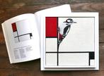 Jos Verheugen - Free after Mondrian, with Woodpecker (m863)