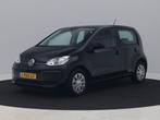 Volkswagen up! | Zakelijke Lease v.a. €187.32 pm, Auto's, Automaat, Stof, Gebruikt, Zwart