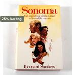 Sonoma 9789060570197 Jan Sanders, Boeken, Verzenden, Gelezen, Jan Sanders