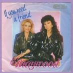 Maywood – If You Need A Friend / Someone Like Me (7-Vi..., Cd's en Dvd's, Vinyl Singles, Verzenden, Nieuw in verpakking