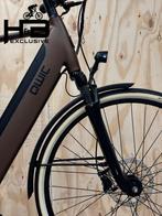 Qwic Premium i MN7+ Belt E-Bike Shimano Nexus 2023, Fietsen en Brommers, Elektrische fietsen, Qwic, Ophalen of Verzenden, Zo goed als nieuw