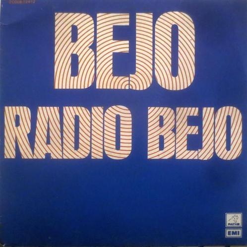 Bejo - Radio Bejo, Cd's en Dvd's, Vinyl Singles, Verzenden