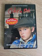 DVD - Ciske De Rat - De Musical, Alle leeftijden, Gebruikt, Drama, Tv non-fictie