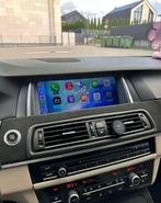 BMW F10 f11 5serie navigatie android 14 apple carplay dab+, Auto diversen, Autonavigatie, Ophalen of Verzenden, Nieuw