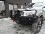 F4X4 - VOORBUMPER NISSAN NAVARA D23 2016-, Auto-onderdelen, Ophalen of Verzenden, Nieuw