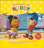 Hou je muts vast, Noddy ! / De avonturen van Noddy, Verzenden, Gelezen, Enid Blyton