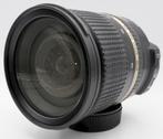Tamron SP 24-70MM 2.8 Di VC USD Nikon OCCASION (104), Audio, Tv en Foto, Fotografie | Lenzen en Objectieven, Ophalen of Verzenden