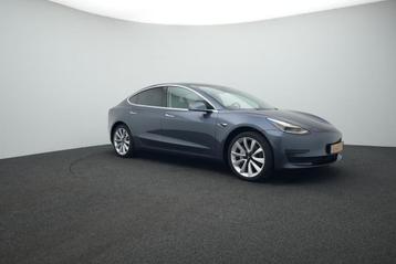 Private Lease - Tesla Model 3 - Standard Range Plus RWD 4d beschikbaar voor biedingen