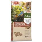 Pokon potgrond terras- en balkonplanten | 20 liter, Tuin en Terras, Aarde en Mest, Verzenden