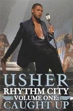 Usher - Rhythm City Volume One: Caught, Verzenden, Nieuw in verpakking