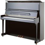 Petrof P 125 G1 801 messing piano, Muziek en Instrumenten, Piano's, Nieuw