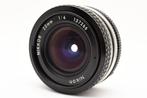 Nikon Ai Nikkor 4/20mm Groothoeklens, Nieuw