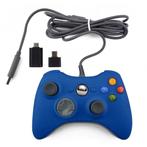 Gaming Controller voor Xbox 360 / PC - Gamepad met Vibratie, Spelcomputers en Games, Spelcomputers | Overige, Verzenden, Nieuw