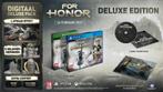 For Honor Deluxe Edition (Xbox One), Spelcomputers en Games, Spelcomputers | Xbox One, Gebruikt, Verzenden