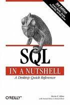Sql In A Nutshell 9780596518844, Boeken, Verzenden, Zo goed als nieuw
