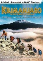 Imax / Kilimanjaro: To Roof of Africa [D DVD, Zo goed als nieuw, Verzenden