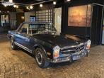 MERCEDES-BENZ 280SL Pagode - Marge