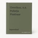 Omnibus, o.a. Polletje Piekhaar 9789021494784 Iependaal, Boeken, Verzenden, Gelezen, Iependaal