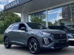 Zakelijke Lease |  Peugeot 2008 1.2T 100pk Allure, Auto's, Peugeot, Stof, Gebruikt, Euro 6, Overige kleuren