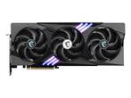 [Nieuw] MSI GeForce RTX 5070 Ti 16G GAMING TRIO OC PLUS, Computers en Software, Verzenden, Nieuw