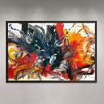 Anastasiya Tumanova - Kendra.-XXL, Antiek en Kunst, Kunst | Schilderijen | Modern