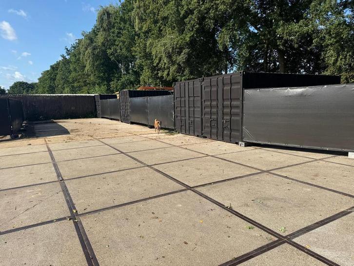 Buitenstalling, Diversen, Overige Diversen, Nieuw