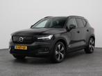 Zakelijke Lease |  Volvo XC40, Automaat, Gebruikt, Zwart, Overige kleuren