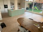 Klik pvc Visgraat licht eiken |  Luxury Floors Visgraat XL, Huis en Inrichting, Ophalen, Nieuw