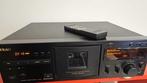 TEAC - V-3000 Audiocassette deck, Nieuw