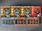 Lego Set - Minecraft - Multiple sets, Nieuw
