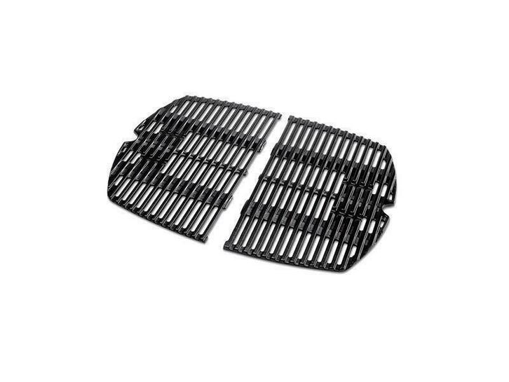 Weber Grillroosters Q200/2000 7645, Tuin en Terras, Barbecue-accessoires, Nieuw
