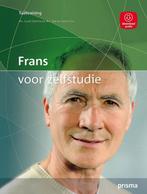 9789000351749 Frans voor zelfstudie | Tweedehands, Verzenden, Zo goed als nieuw, Luuk Dijkstra
