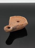 Oude Egypte, Ptolemeïsch Keramiek, Terracotta Ptolemäische, Antiek en Kunst