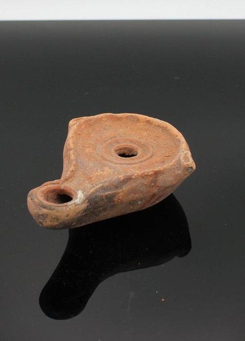 Oude Egypte, Ptolemeïsch Keramiek, Terracotta Ptolemäische, Antiek en Kunst, Antiek | Overige Antiek