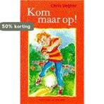 Kom maar op! (10jr+) 9789038408088 C. Vegter, Verzenden, Gelezen, C. Vegter