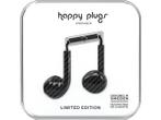 Happy Plugs -  Earbud Plus Carbon Fiber, Nieuw, In gehoorgang (in-ear), Verzenden