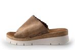 Gabor Slippers in maat 37 Bruin | 10% extra korting, Slippers, Bruin, Verzenden, Gabor