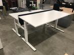 Duo-bureau | Palmberg | 180x80cm | UITVERKOCHT, Verzenden, Nieuw in verpakking, Bureau