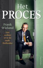 Het proces 9789026365324 Frank Wieland, Boeken, Overige Boeken, Verzenden, Gelezen, Frank Wieland