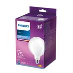Philips LED Globelamp G120 E27 8.5W 1055lm 6500K Daglicht..., Ophalen of Verzenden, Nieuw