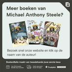 Attack of the Zombie Mermaids 9781474758277, Verzenden, Gelezen, Michael Anthony Steele