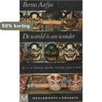 De wereld is een wonder - Reisverhalen uit twaalf landen, Boeken, Verzenden, Gelezen, Aafjes