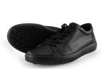 Ecco Sneakers in maat 39 Zwart | 10% extra korting, Ecco, Verzenden, Zwart, Sneakers of Gympen