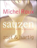 Sauzen 9789059564244 Michel Roux, Boeken, Gelezen, Michel Roux, Verzenden