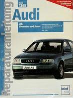 Audi A6 Limousine und Avant 1997 - 2001, Verzenden, Nieuw