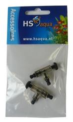 HS Aqua Luchtkraan 4-6 mm., Ophalen of Verzenden, Nieuw